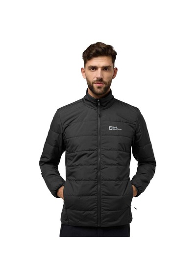 Jack Wolfskin Romberg 3in1 Erkek Outdoor Mont A61859 Peat