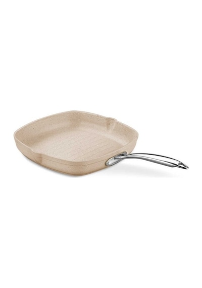 Korkmaz A1268 Granita Kare Grill Tava 28CM x 28CM