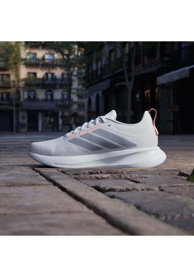 Adidas Runblaze W Gri Unisex Sneaker Kı6137 Gri