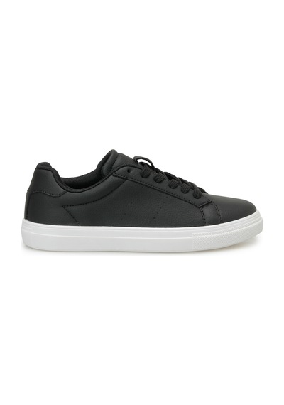Proshot Opella W 6fx Siyah Kadın Sneaker 000000000102241720 Siyah-beyaz