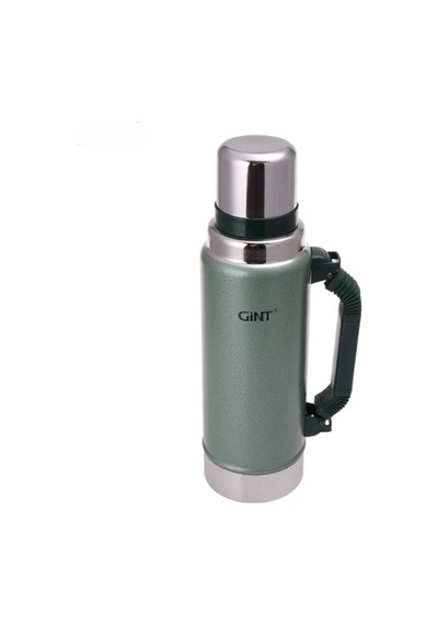 1.25 Litre Vakumlu Çelik Termos Renkli