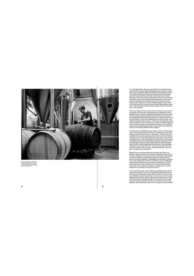 Mikkeller: The Unusual Story Of An Unusual Beer Brand