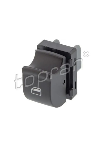 Topran 114571001 Cam Acma Butonu 4f0959855 4f09598555pr 4f0959855a