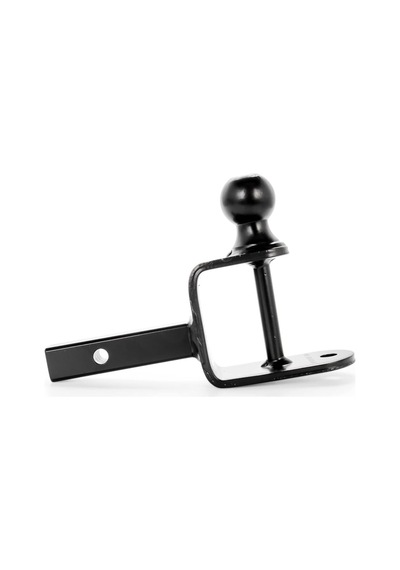 Black Boar Atv/utv Çoklu Çeki Aparatı, 2" Top, 907kg Kapasiteli, 66024