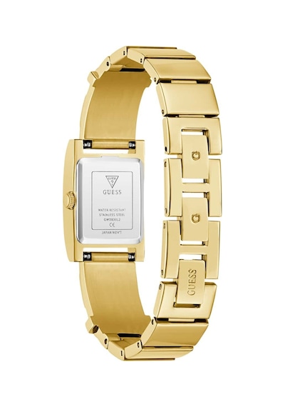 Guess Gugw0939l2 Kadın Kol Saati Altın