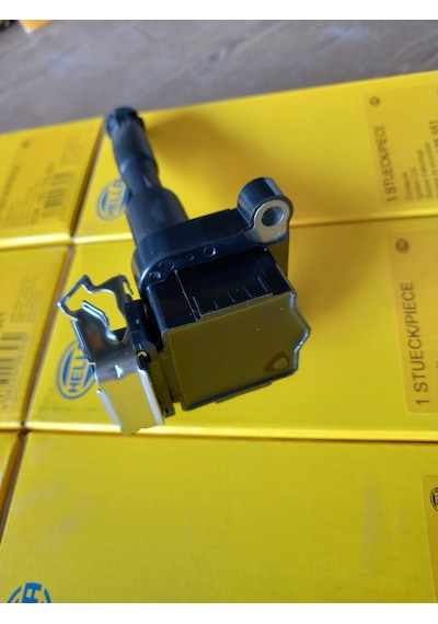 Bmw E36 E38 E39 E46 E53 M52 M54 M62 Ateşleme Bobini Takımı Hella