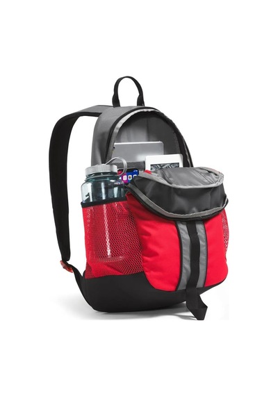 The North Face Y2k Daypack Sırt Çantası Kırmızı Nf0a87gg32d1 Kırmızı