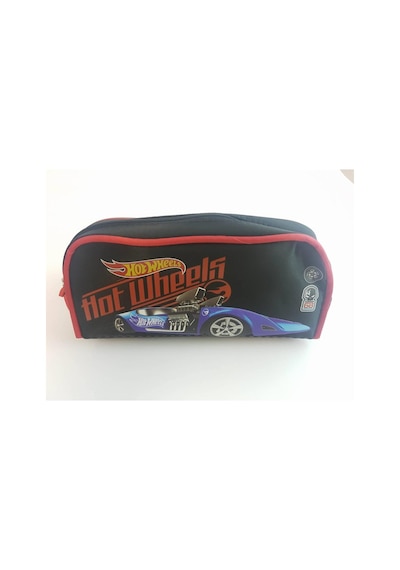 Hot Wheels Kalem Çantası - Kalemlik