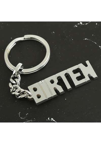 Birten İsimli Anahtarlık- N145