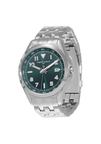 Pierre Cardin Cf.1018.ms.2 Kol Saati Metalik