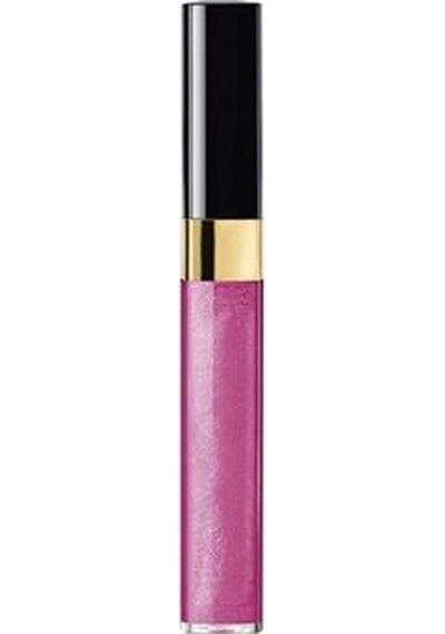 Chanel Levres Scintillantes Glossimer Likit Ruj 174 Daydream