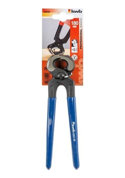 Kwb Izoleli Kerpeten 180 Mm