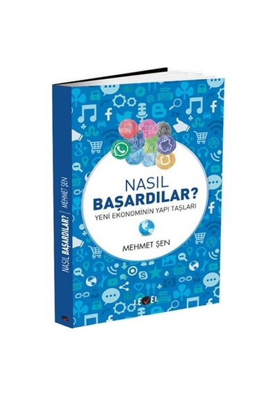 Nasıl Başardılar? - Mehmet Şen - Level