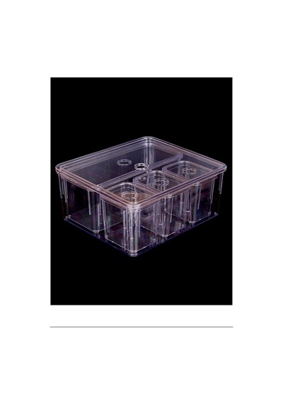 King 5'li Organizer Düzenleyici Royaleks-fr-173 A