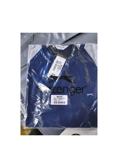 Slazenger Made Lacivert Erkek Sweatshirt