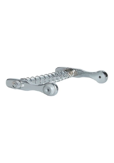 Kruuse Ağız Açma Padanı. 11 Cm. Otoklavlanabilir.