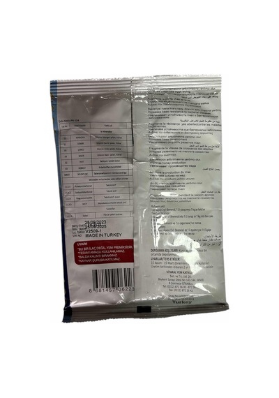 Avrasya Arıcılık Beeneral Arılar İçin Mineral 100 Gr