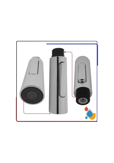 Artema A3329601yp Artema - Pull Down El Duşu A3326501 Diğer