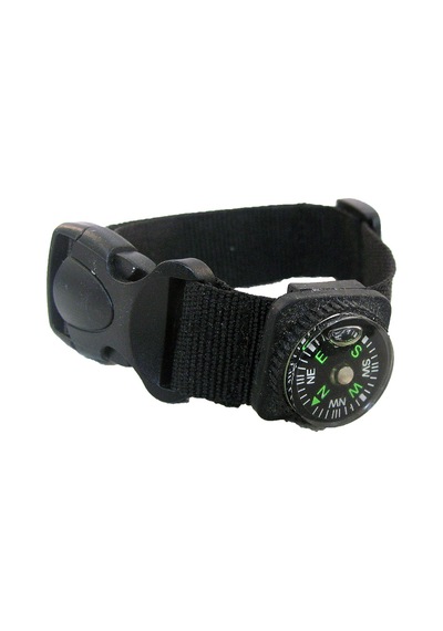 Horizon Av Pusula Mini Bileklik Kilit Tokalı Pusula - 006