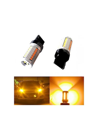 Photon PH7215SNA T20 Oto Led Sinyal Ampulü