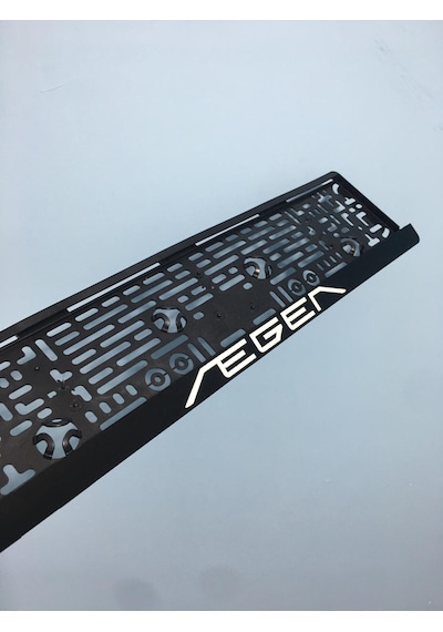 Egea Oto Plakalık 2adet