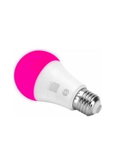 Kumandalı Rgb Led Ampül Disko Topu Robot Işık