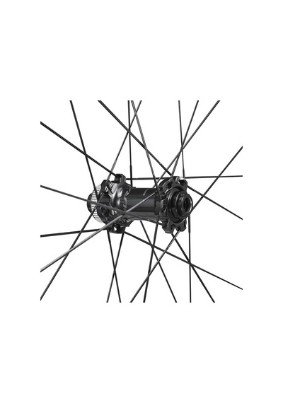 Shimano Wh-r9270-c50 Jant Tubular Jant Seti Disk Siyah