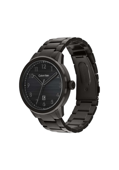 Calvin Klein Ck25200516 Erkek Kol Saati Siyah
