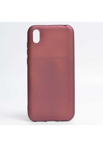Huawei Y5 2019 Kilif Soft Mat Premier Case 394916641