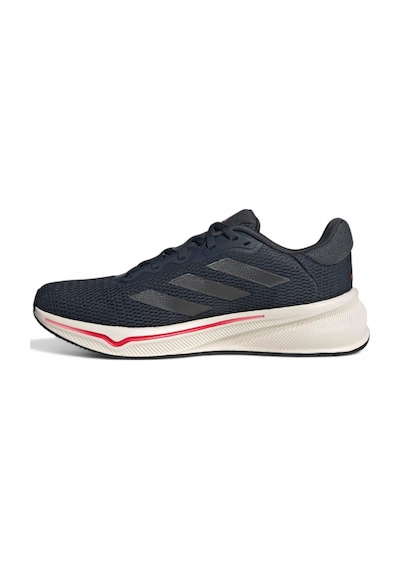 Adidas Response Erkek Spor Ayakkabı Lacivert Kırmızı Lacivert - Kırmızı