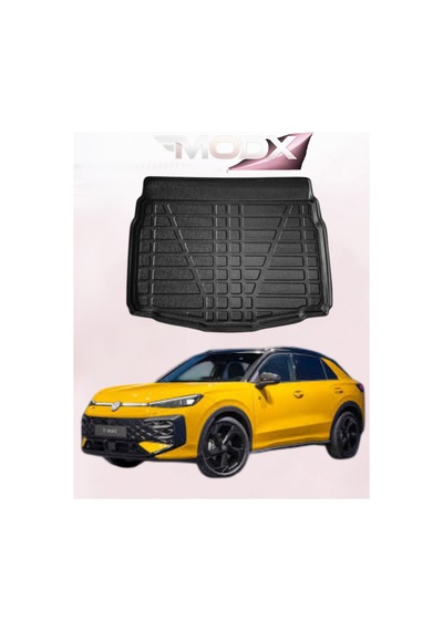 Volkswagen T-roc Alt 2026+ Bagaj Havuzu Premıum A+