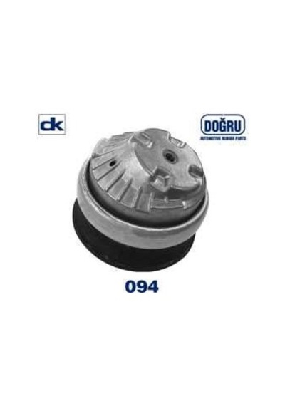 Dogru 094 Motor Takozu Alt W203 03 07 Cl203 02 08 C219 05 10 W211 03 08 S211 03 09