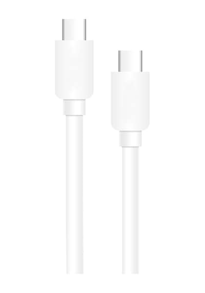 Type-c Şarj Kablosu 2.4a Hızlı Şarj Usb Type-c Data Ve Şarj Kablosu