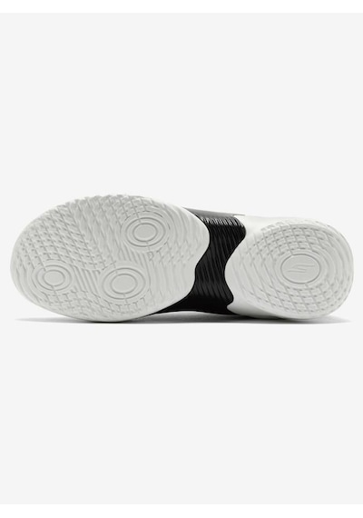 Skechers Skx Resagrip Bb Erkek Basketbol Ayakkabısı Siyah