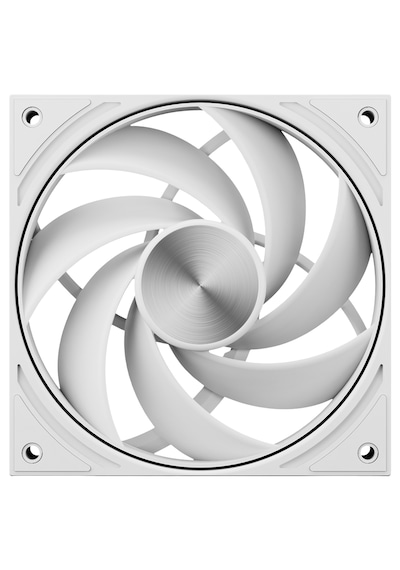 Thermalright Tl-h12w-x28-r7 Beyaz 120mm Kasa Fanı Fan 120mm