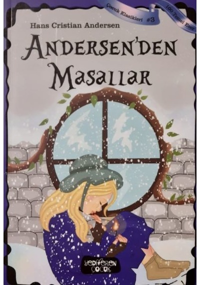 Andersen'Den  Masallar