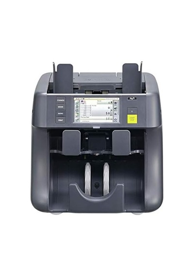 Hyundai Mıb-11 40 Ülke Karışık Para Sayma Makinesi