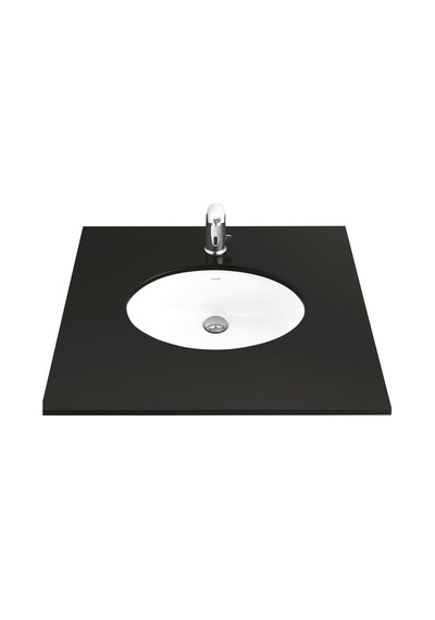 Creavit 40 x 52 CM Tezgah Altı Lavabo Tp205