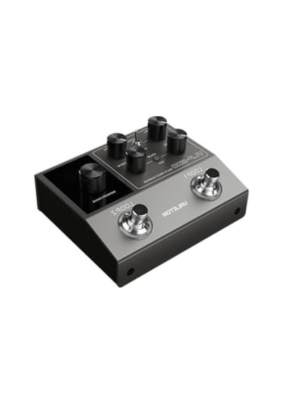 Multi Track Sampler, Profesyonel Ses Kaydı İçin İdeal