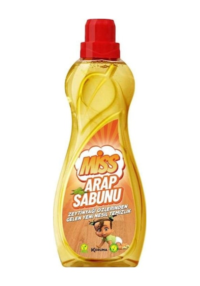 Miss Arap Sabunu 1 Lt Tekli