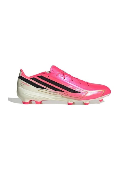 Adidas F50 Hyperfast League Fg Erkek Pembe Krampon