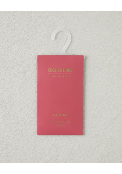 English Home Sakura Kokulu Kese 19 Gr Diğer