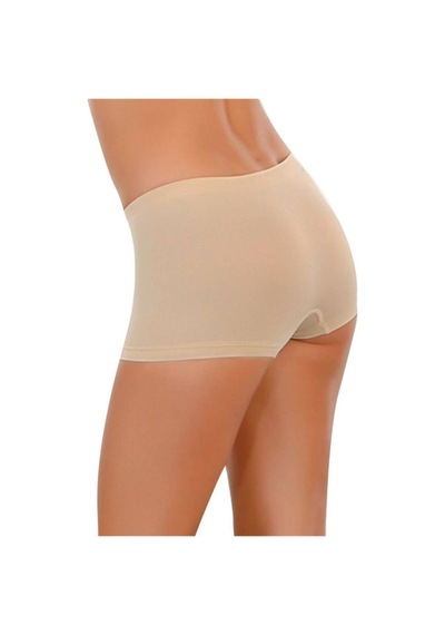 Eayshop Form Time Dikişsiz Boxer 2002 | Ten Ten Rengi