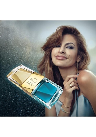 Avon Eve Duet Contrast Kadın Parfüm EDP 25 + 25 ML