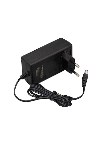 Xtechnx Xtechn021827 Weko 9 Volt 2 Amper Priz Tipi Plastik Kasa Adaptör 5.5 2.5 Uç