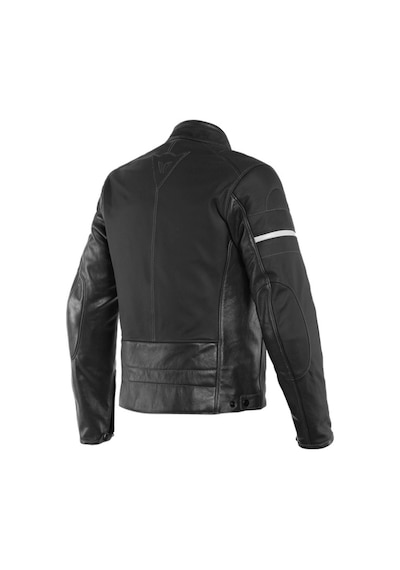 Dainese Saint Louis Motosiklet Montu Siyah