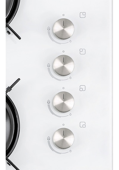 Vestel AO-65104 B-DG-T Ankastre Ocak