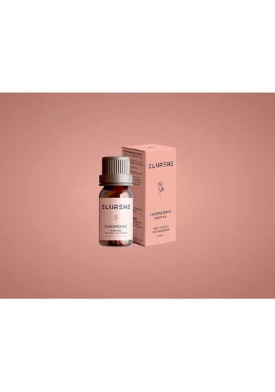 Elurene Harmony Hayal Saf Uçucu Yağ Karışımı 10ml Karışık