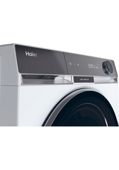 Haier HWD100-BD14397U1 1400 Devir 10 KG + 6 KG Kurutmalı Çamaşır Makinesi