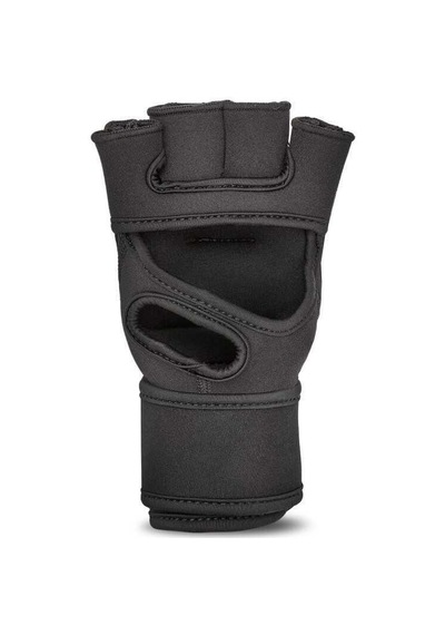 Adidas Ağırlıklı Eldiven - Weighted Gloves - 0.5kg Adwt-12325-nl Siyah